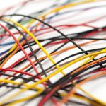 Phong thuy day dien, day dien va phong thuy, vi tri lap dat day dien dung phong thuy