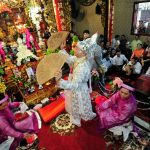 Niem  chu, chuc do thuat, vu thuat, thuat thoi mien