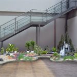 Thiet ke cau thang, thiet ke cau thang dep, thiet ke cau thang nha, thiet ke cau thang nha ong, cau thang