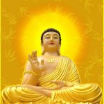 Tho cung than phat, than phat va phong thuy, than phat trong phong thuy