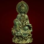 Tuong quan am trong phong thuy, dat tuong quan am sinh con theo y muon, tuong quan am