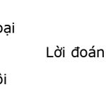 Dich kinh, boi kinh dich, que kinh, chu dich, chu dich la gi, son dia bac, que son dia bac