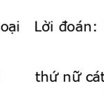 Dich kinh, boi kinh dich, que kinh, chu dich, chu dich la gi, que dich, kinh dich hoc, 64 que dich