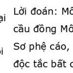 Dich kinh, boi kinh dich, que kinh, chu dich, chu dich la gi, que dich, kinh dich hoc, 64 que dich