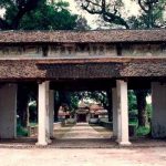 Cong cua, phong thuy cong cua, phong thuy cua cong, phong thuy xay nha, xay nha theo phong thuy