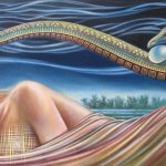 Mơ thấy rắn có ý nghĩa gì? Đánh số mấy?