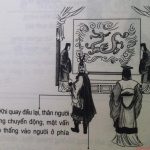 người có tướng như thế nào là phản chủ