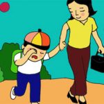 Văn kể chuyện lớp 8