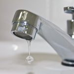 Bí mật vòi nước trong phong thuỷ nhà ở