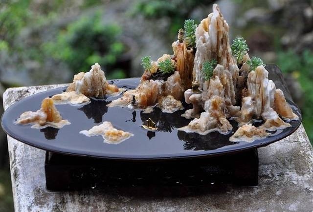 Bí mật vòi nước trong phong thuỷ nhà ở 4 {keywords}