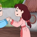 Em hãy hoá thân thành Sọ Dừa tự kể lại đời mình