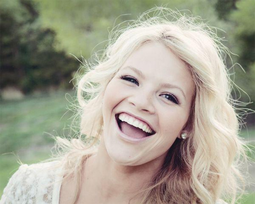 Nụ cười tiết lộ điều gì về bạn? Nụ cười tiết lộ điều gì về bạn?